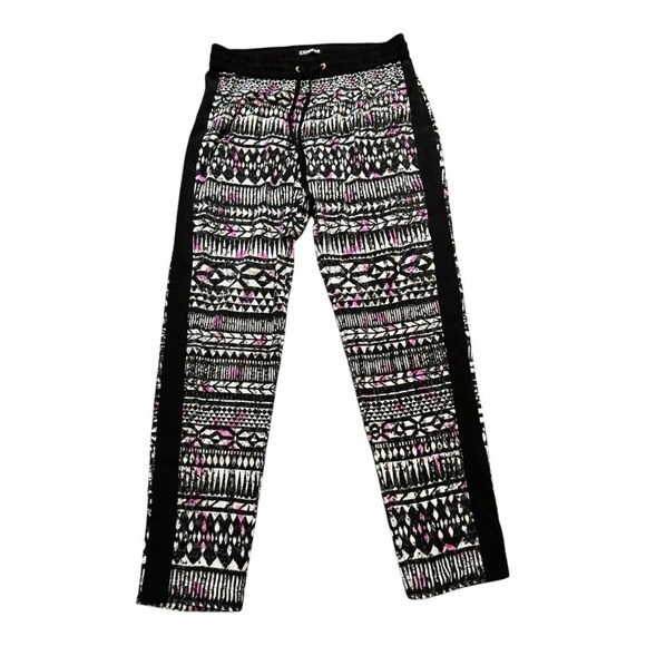 Express Pants - Express Pull Up Pants